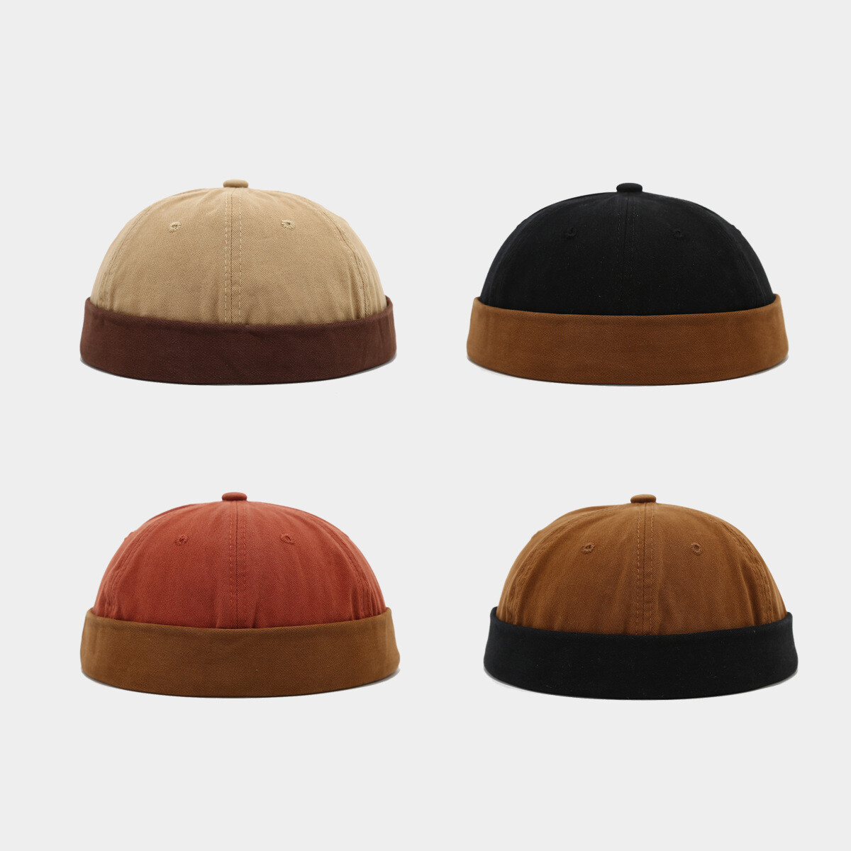 Premium Quality Caps